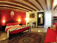 拉迪斯法達迪巴列塔酒店 巴列塔酒店