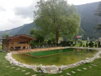 Apartments Rosenhof - Pools