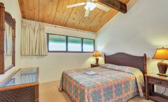 Castle at Moloka'i Shores