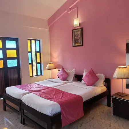 TGF Dream Guest House