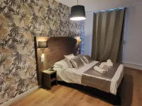 Le Patio de La Dordogne Hotels in Souillac