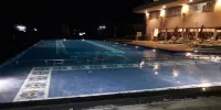 Sayaji Kolhapur - Kolam Renang