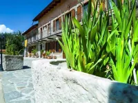 Agriturismo Azienda Agricola Bortolotti Hotel a Bubbio