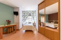 Hosteria Villa de Castro Hotels in Castro Urdiales