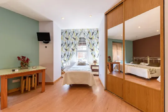 Hosteria Villa de Castro