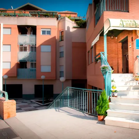 Hotel Albero