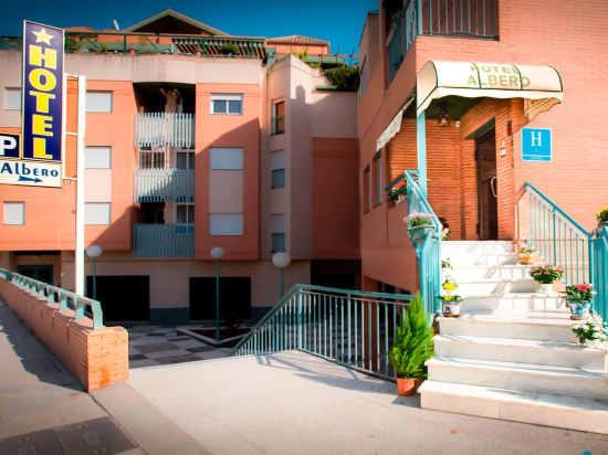 Hotel Albero