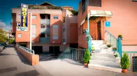 Hotel Albero Hotel a Cajar
