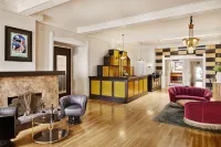 Mount View Hotel & Spa Hotels in Calistoga