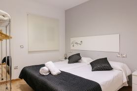 Apartamentos Tito San Agustin