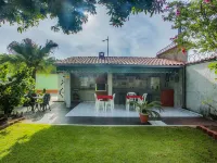 Voa Pousada Dos Jasmins