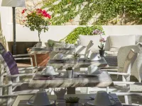 La Bastide de l'Oliveraie โรงแรมในคานส์