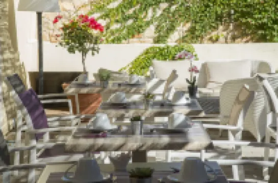 La Bastide de l'Oliveraie