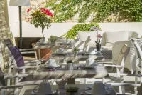 La Bastide de l'Oliveraie Hotels in Vallauris
