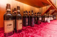 Relais des Alpes Hotels in Oulx