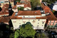 HG Hotel Cappelli Hôtels à : Pieve a Nievole