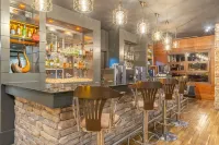Mirada Del Lago - Bar