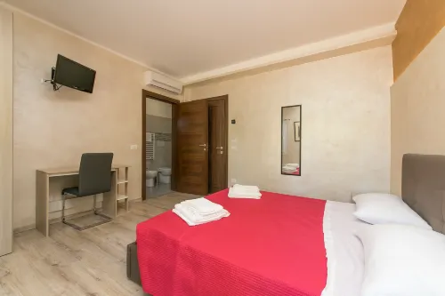 Red Lion Guest House