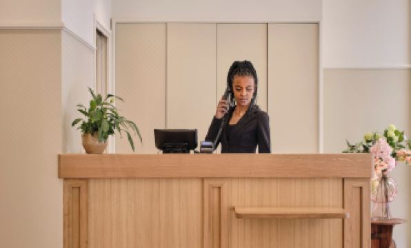 Hotel Etoile Saint Ferdinand by Happyculture