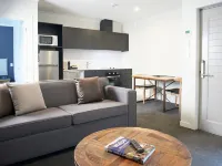 Kelly Rd Cambridge Lodge Hotel a Tauwhare