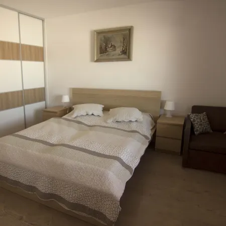 Apartmány Malý Princ