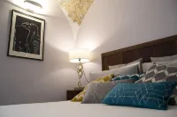 Palazzo Stendardo Hotels in Cava de' Tirreni