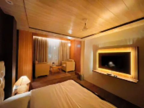 HOTEL VINTAGE Hotels in Manali