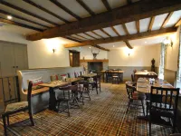 The Hood Arms Hotel a Kilve