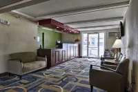 Super 8 by Wyndham Bangor Hotels in Hampden