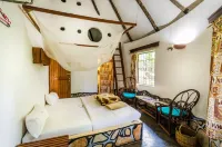 Kingfisher Safaris Resort Hotel Hotels in Jinja