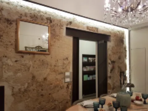 Settegrana Hotels in Cinisi