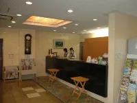 คุเระทาเคะ-อินน์ ฮามะมัตสึ นิชิ ไอ.ซี. - 3 ดาว