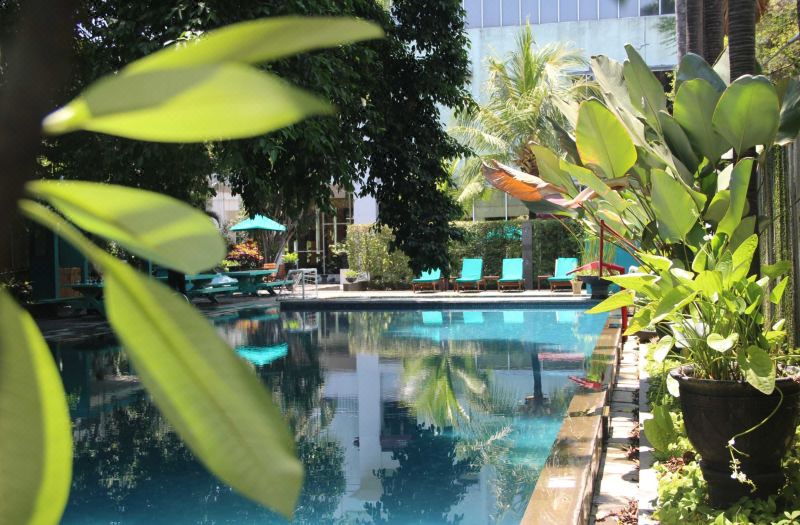 Mercure Surabaya Grand Mirama photo 2