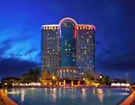 The Fox Tower at Foxwoods Hotels near Foxwoods Resort Casino