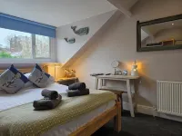 Ashburton House - B&B