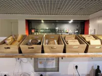 Brit Hotel Porte d'Espagne Hotels in Saleilles