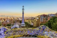 Ibis Styles Barcelona Sant Joan Despi - Pet-friendly