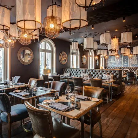 Hotel Hafen Flensburg