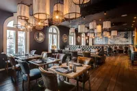 โรงแรมฮาเฟิน เฟลนส์บวร์ก - ที่มีที่จอดรถ