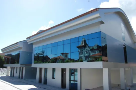 Hotel Villa Rosario II, Edificio Moderno Hotels in 