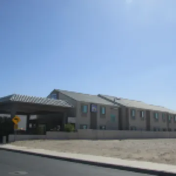 Lakeside Inn Lake Havasu City Hoteles en 