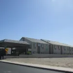 Motel 6 Lake Havasu, AZ - Lakeside Hotels in Lake Havasu City