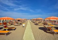 Hotel Radar - إطلالة على البحر