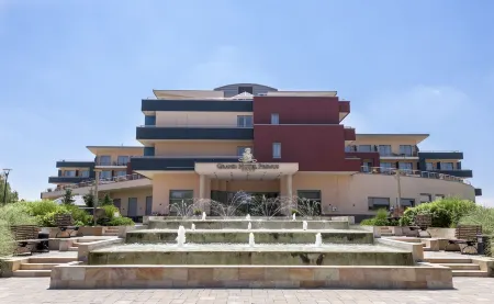 Grand Hotel Primus - Terme Ptuj - Sava Hotels & Resorts Отели в г. Їршовці