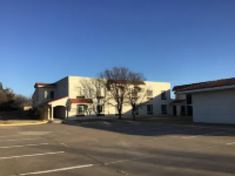 7 ブティック ホテル プラットのホテル