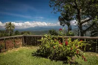 Yasmin Hill Longevity Resort - Hotel Galavilla Hotels in Deltota