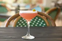 Ohio University Inn and Conference Center - Bar