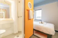 EasyHotel Glasgow