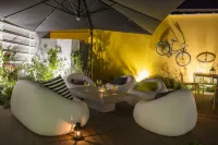 Hotel Alcatruz Hotels in São Teotónio