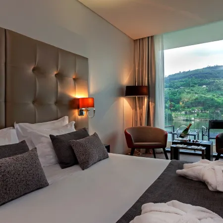 Douro Royal Valley Hotel & Spa